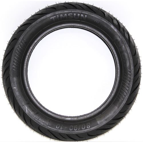 ストリートハイグリップ TS689F 90/90-10 50J TL フロント ライブ