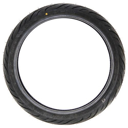 ストリートハイグリップ TS689F 90/90-12 54J TL フロント ベンリィ50/110等 1本入り