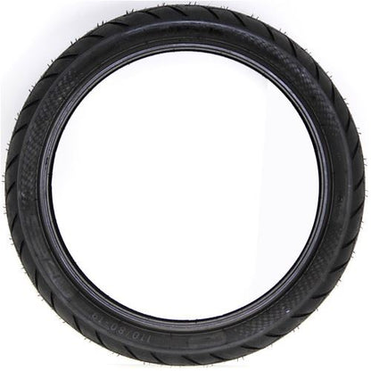 ストリートハイグリップ TS659A 140/70-17 66H TL リア CBR250R YZF-R3等 1本入り