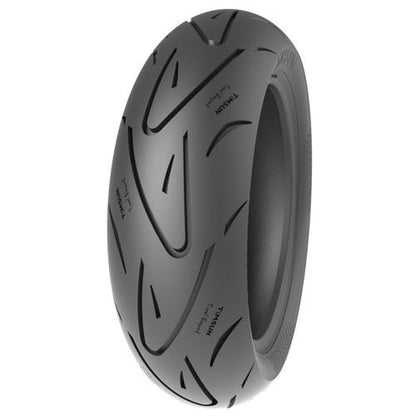 Street High Grip TS660 120/70-14 55P TL Rear for PCX125/150 etc. 1 pc.