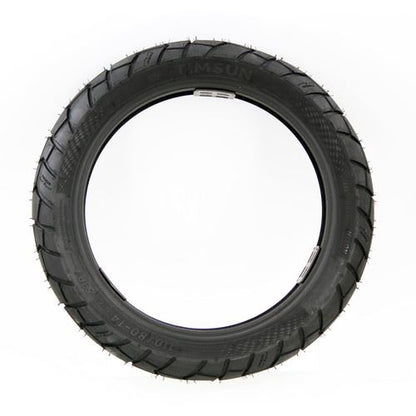 ストリートハイグリップ TS871F 110/80-14 53P TL フロント ADV150/160 1本入り