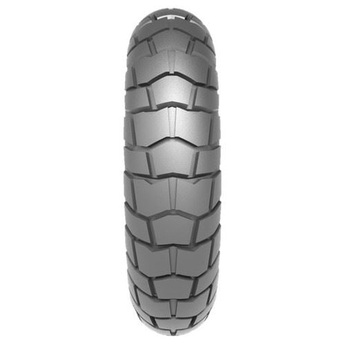 ストリートハイグリップ TS871R 130/70-13 57P TL リア ADV150等 1本入り