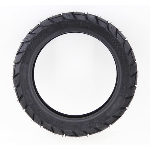 ストリートハイグリップ TS871R 130/70-13 57P TL リア ADV150等 1本入り