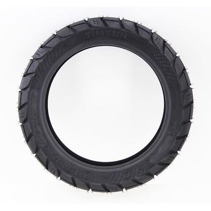 ストリートハイグリップ TS871R 130/70-13 57P TL リア ADV150等 1本入り