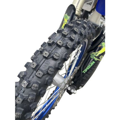 TS836F 80/100-21 51P TT フロント CRF250R CRF450R等 1本入り