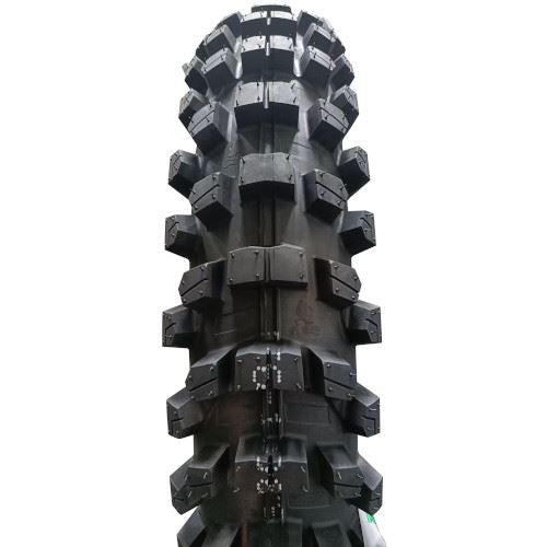 TS836R 100/90-19 57P TT リア CRF250R YZ125等 1本入り