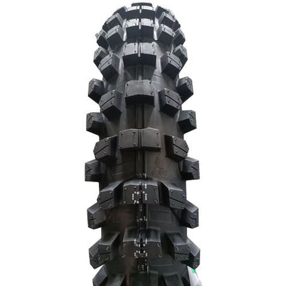 TS836R 100/90-19 57P TT リア CRF250R YZ125等 1本入り