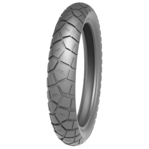 ストリートハイグリップ TS860F 110/80-19 59H TL フロント 1本入り