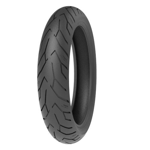 ストリートハイグリップ TS689F GECKO2 110/70-17 54H TL フロント VTR VTR等 1本入り