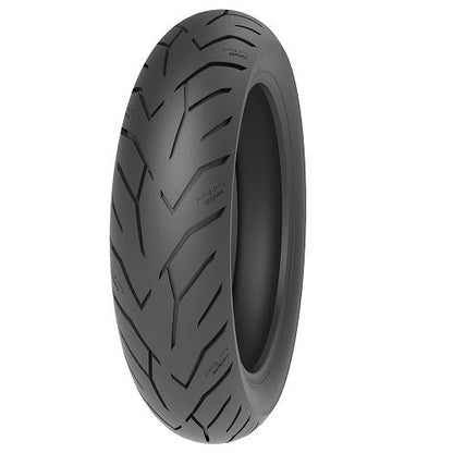 ストリートハイグリップ TS689R GECKO2 140/70-17 66H TL リア CBR250R等 1本入り