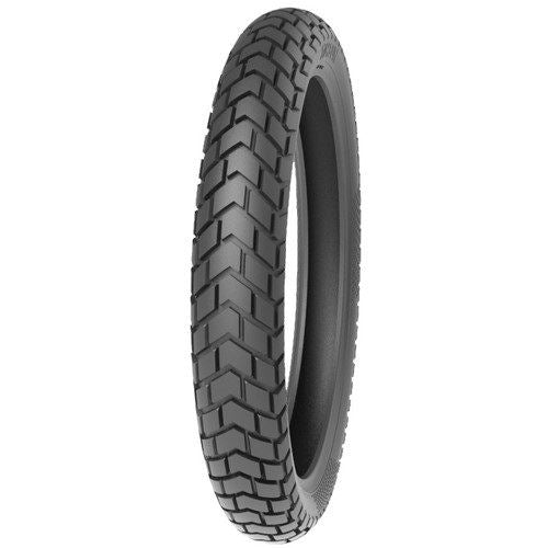 ストリートハイグリップ TS712F 90/90-18 51P TT フロント エストレヤ 1本入り