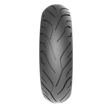 ストリートハイグリップ TS689 80/100-10 46J TL リア トゥデイ等 1本入り