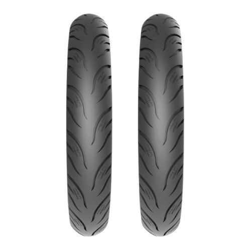 Street High Grip TS692 Front 90/90-14 Rear 100/90-14 PCX PCX150 1 Set