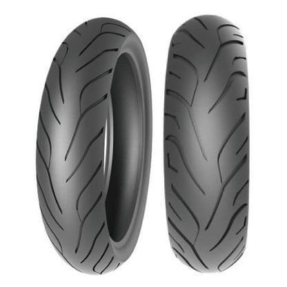 ストリートハイグリップ TS689FA/TS689 前 90/80-17 後 130/70-17 GSX-R125/S125 1セット