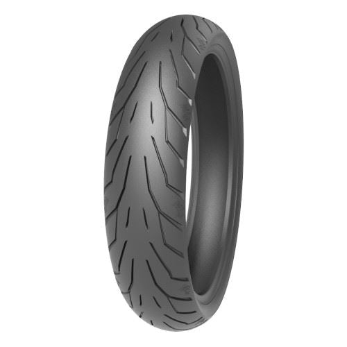 ストリートハイグリップ TS690F 120/70-15 56S TL フロント フォルツァ等 1本入り