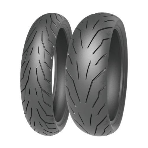 ストリートハイグリップ TS690F/TS690R 前 110/70-14 後 130/70-13 PCX PCX160 1セット