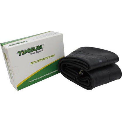 チューブ TR4 3.60-18 4.10-18 90/100-18 100/90-18 1本入り