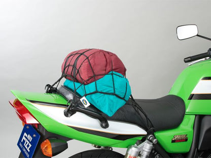 ツーリングネットV モスグリーン M