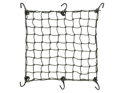 ツーリングネットV モスグリーン L