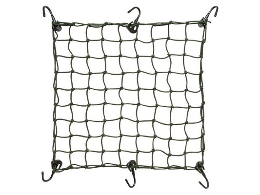 ツーリングネットV モスグリーン L