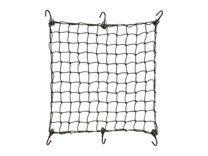 ツーリングネットV モスグリーン LL