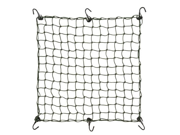 ツーリングネットV モスグリーン 3L