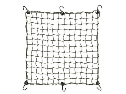 ツーリングネットV モスグリーン 3L