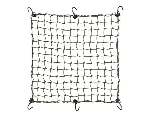 ツーリングネットV モスグリーン 3L