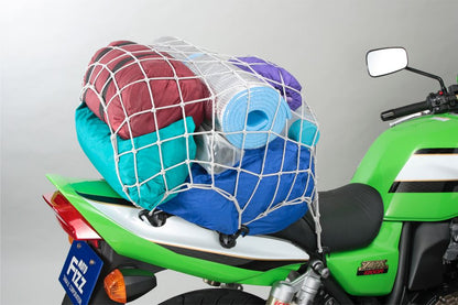 ツーリングネットV モスグリーン 3L