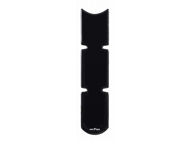 Tank Pad 13 Black 270(H) x 60(W) x 1.5(D)mm