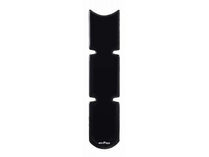 Tank Pad 13 Black 270(H) x 60(W) x 1.5(D)mm