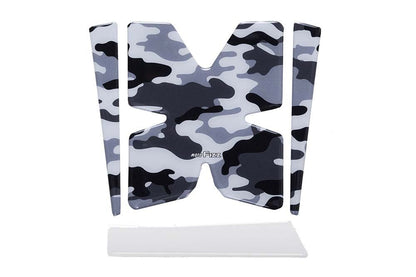 Leg Shield Pad Camo 1pc for CC110/50 Cross Cub