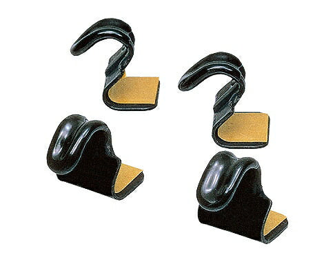 シートフック 4個セット