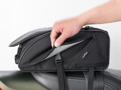 Euro Seat Bag 2 180(H)×270(W)×350(D)mm 14L