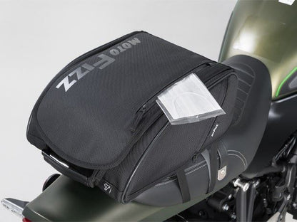 Euro Seat Bag 2 180(H)×270(W)×350(D)mm 14L