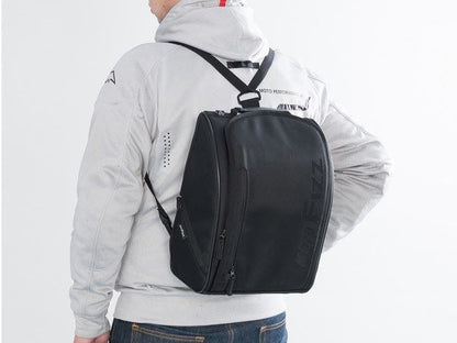 Euro Seat Bag 2 180(H)×270(W)×350(D)mm 14L