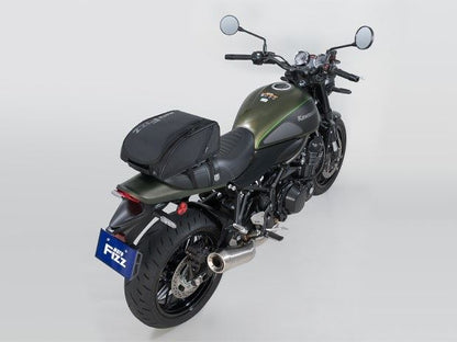 Euro Seat Bag 2 180(H)×270(W)×350(D)mm 14L