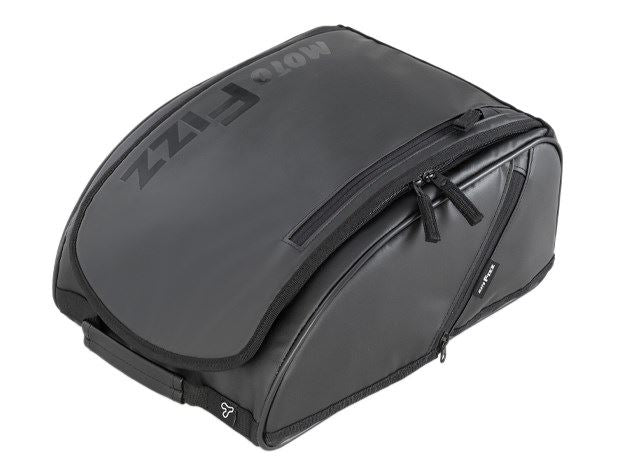Euro Seat Bag 2 180(H)×270(W)×350(D)mm 14L