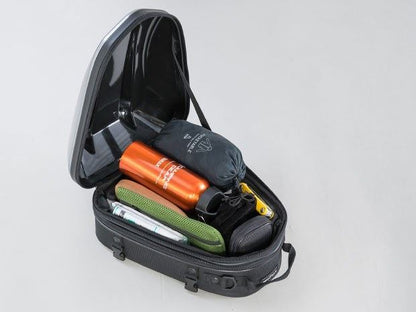 Shell Seat Bag 2 MT 194(H)×256(W)×326(D)mm 10-14L