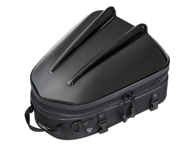 Shell Seat Bag 2 MT 194(H)×256(W)×326(D)mm 10-14L