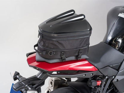 Shell Seat Bag 2 MT 194(H)×256(W)×326(D)mm 10-14L