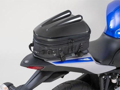 Shell Seat Bag 2 MT 194(H)×256(W)×326(D)mm 10-14L