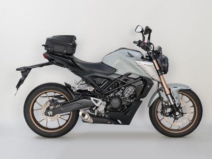 Shell Seat Bag 2 MT 194(H)×256(W)×326(D)mm 10-14L
