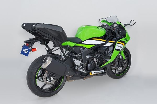 MOTO FIZZ モトフィズ カービングシェルケース2 SS サイドバッグ エンボスブラック 20L