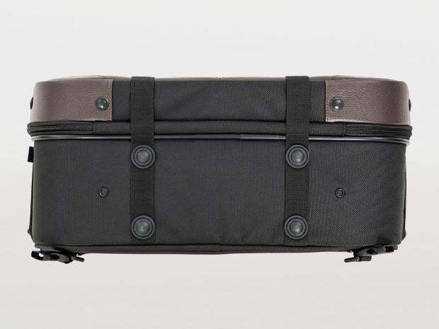 サイドトランクケース ヘリテイジエディション 容量40L(片側20)