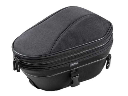 Sport Fit Seat Bag Black