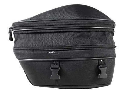 Sport Fit Seat Bag Black