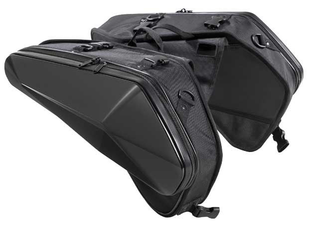 カービングシェルケースSS ブラック