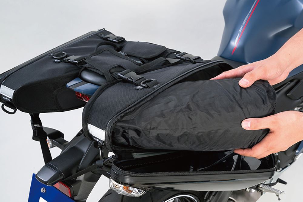 カービングシェルケースSS ブラック