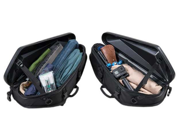 カービングシェルケースSS ブラック